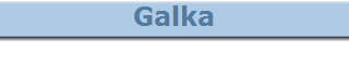 Galka